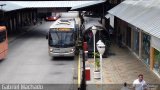 Araucária Transportes Coletivos LL030 na cidade de Curitiba, Paraná, Brasil, por Gabriel Machado. Número da foto: #4806901.