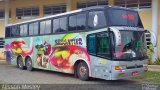 Bessatur Turismo 1003 na cidade de Fortaleza, Ceará, Brasil, por Alisson Wesley. Número da foto: #:id.