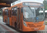 Transporte Coletivo Glória BA139 na cidade de Curitiba, Paraná, Brasil, por Ricardo Grott. Número da foto: #4807138.