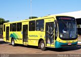 Viação Garcia 7695 na cidade de Maringá, Paraná, Brasil, por Pedroka Ternoski. Número da foto: #4808908.