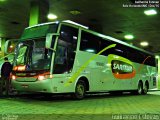 Saritur - Santa Rita Transporte Urbano e Rodoviário 9990 na cidade de Belo Horizonte, Minas Gerais, Brasil, por Guilherme Estevan. Número da foto: #:id.