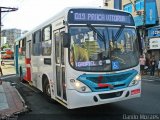 Expresso Lorenzutti 580 na cidade de Guarapari, Espírito Santo, Brasil, por Danilo Moraes. Número da foto: #4807348.