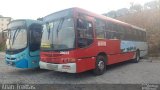 Transbus Transportes > Gávea Transportes 29033 na cidade de Ribeirão das Neves, Minas Gerais, Brasil, por Allan Freittas. Número da foto: #4807210.