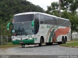 Empresa de Transportes Andorinha 5170 na cidade de Juiz de Fora, Minas Gerais, Brasil, por Leonardo Daniel. Número da foto: #:id.