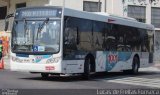 Auto Viação 1001 RJ 108.865 na cidade de Rio de Janeiro, Rio de Janeiro, Brasil, por Lucas de Freitas Fonseca. Número da foto: #4807781.