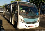 Transportes Futuro C30120 na cidade de Rio de Janeiro, Rio de Janeiro, Brasil, por Rafael Leonel Jacinto dos Santos. Número da foto: #4806956.
