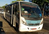 Transportes Futuro C30120 na cidade de Rio de Janeiro, Rio de Janeiro, Brasil, por Rafael Leonel Jacinto dos Santos. ID da foto: :id.