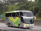 Brasil Sul Linhas Rodoviárias 3030 na cidade de Barueri, São Paulo, Brasil, por Michael  Alberto Vieira. Número da foto: #4807499.