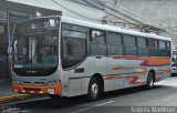Transportes Del Norte HB 2130 na cidade de , por Andrés Martínez Rodríguez. Número da foto: #:id.