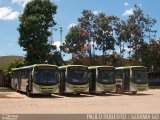Rápido Araguaia 50212 na cidade de Goiânia, Goiás, Brasil, por Paulo Roberto de Morais Amorim. Número da foto: #4808228.