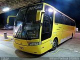 Viação Itapemirim 45801 na cidade de Messias, Alagoas, Brasil, por Willian Pontual. Número da foto: #4806745.