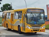 Transportes Coletivos Nossa Senhora da Piedade 192 na cidade de Campo Largo, Paraná, Brasil, por Paulo Gustavo. Número da foto: #:id.