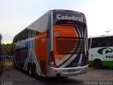Catedral Turismo 1278 na cidade de São Paulo, São Paulo, Brasil, por Roberto Teixeira. Número da foto: #4808367.