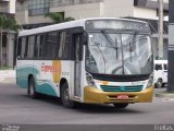 Expresso Mangaratiba RJ 137.357 na cidade de Itaguaí, Rio de Janeiro, Brasil, por Lucas de Freitas Fonseca. Número da foto: #4807768.