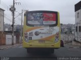 Viação Campo dos Ouros 3143 na cidade de Guarulhos, São Paulo, Brasil, por Edmilson Bandeira. Número da foto: #:id.