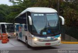 Auto Viação 1001 3401 na cidade de São Paulo, São Paulo, Brasil, por Roberto Teixeira. Número da foto: #4808356.