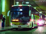 Empresa Gontijo de Transportes 17105 na cidade de Belo Horizonte, Minas Gerais, Brasil, por Guilherme Estevan. Número da foto: #:id.