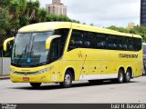 Viação Itapemirim 60669 na cidade de Curitiba, Paraná, Brasil, por Luiz H. Bassetti. Número da foto: #4808162.