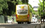 Empresa Gontijo de Transportes 19040 na cidade de São Paulo, São Paulo, Brasil, por Francisco Mauricio Freire. Número da foto: #4807129.