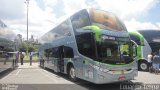 Viação Garcia 8613 na cidade de São Paulo, São Paulo, Brasil, por Eduardo  Felipe. Número da foto: #:id.
