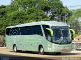 Viação Garcia 7387 na cidade de Maringá, Paraná, Brasil, por Lucas Oliveira . Número da foto: #4806985.