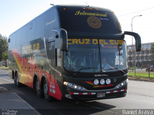 Cruz del Sur  na cidade de , por Araya Daniel . Número da foto: #4830563.