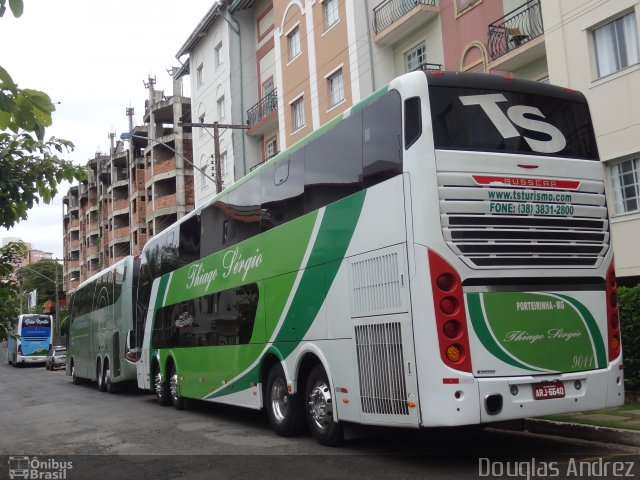TS Turismo > Thiago Sérgio 9011 na cidade de Rio Quente, Goiás, Brasil, por Douglas Andrez. Número da foto: #4829997.