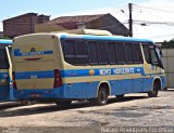 Viação Novo Horizonte 950 na cidade de Aracaju, Sergipe, Brasil, por Rafael Rodrigues Forencio. Número da foto: #:id.