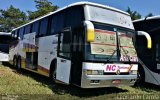 NC Turismo 9006 na cidade de Guaxupé, Minas Gerais, Brasil, por Leonardo Carola. Número da foto: #4830482.