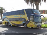 Pullman Bus 3513 na cidade de , por Araya Daniel . Número da foto: #4830558.