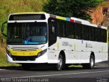 Empresa de Transportes Braso Lisboa A29084 na cidade de Paracambi, Rio de Janeiro, Brasil, por Victor Schanuel. Número da foto: #:id.