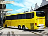 Viação Itapemirim 5527 na cidade de Rio de Janeiro, Rio de Janeiro, Brasil, por Alexsandro  Farias Barros. Número da foto: #4831314.