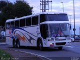 Vida Nova Turismo 2009 na cidade de São Paulo, São Paulo, Brasil, por Manoel Junior. Número da foto: #:id.