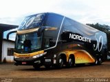Expresso Nordeste 5005 na cidade de Maringá, Paraná, Brasil, por Lucas Oliveira . Número da foto: #:id.
