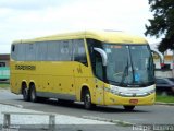 Viação Itapemirim 60793 na cidade de Barbacena, Minas Gerais, Brasil, por Fellipe Teixeira. Número da foto: #4829653.