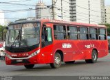 Auto Lotação Ingá 1.1.176 na cidade de Niterói, Rio de Janeiro, Brasil, por Carlos Bernardes. Número da foto: #:id.