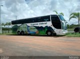 Expresso Federal 7400 na cidade de Camaçari, Bahia, Brasil, por Adriano Buraen de Franca . Número da foto: #4829498.