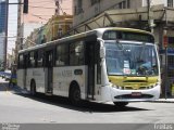 Transportes Vila Isabel A27585 na cidade de Rio de Janeiro, Rio de Janeiro, Brasil, por Lucas de Freitas Fonseca. Número da foto: #4831195.