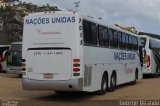 Nações Unidas Transportadora Turistica 7015 na cidade de Campos do Jordão, São Paulo, Brasil, por George Miranda. Número da foto: #:id.