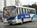 Auto Ônibus Fagundes RJ 101.396 na cidade de Niterói, Rio de Janeiro, Brasil, por Carlos Bernardes. Número da foto: #:id.