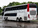 Auto Viação Catarinense 3402 na cidade de Curitiba, Paraná, Brasil, por Ricardo Fontes Moro. Número da foto: #4829922.