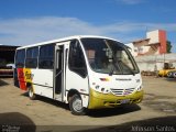 São Pedro 340 na cidade de Montes Claros, Minas Gerais, Brasil, por Jeferson Santos. Número da foto: #4829479.