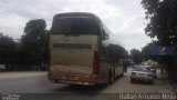 Transportes Mirna 27 na cidade de , por Hallan Arnaldo Mejia. Número da foto: #:id.