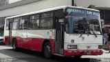 Microbuses Rapidas Heredianas 22 na cidade de , por Josué Mora. ID da foto: :id.