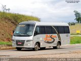 Edson Vans Vip Locações e Transporte 9368 na cidade de João Monlevade, Minas Gerais, Brasil, por Antonio Carlos Fernandes. Número da foto: #4830656.