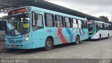 Rota Sol > Vega Transporte Urbano 35211 na cidade de Fortaleza, Ceará, Brasil, por Alisson Wesley. Número da foto: #:id.