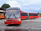 Cristo Rei > CCD Transporte Coletivo > SPE Via Mobilidade S/A DE703 na cidade de Curitiba, Paraná, Brasil, por Reinaldo Penha. Número da foto: #4829341.