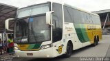 Empresa Gontijo de Transportes 16015 na cidade de Osasco, São Paulo, Brasil, por Gustavo  Bonfate. Número da foto: #4831246.