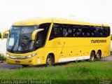 Viação Itapemirim 60053 na cidade de Teresina, Piauí, Brasil, por Carlos Aguiar ®. Número da foto: #4829157.