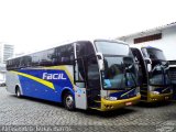 Fácil Transportes e Turismo RJ 140.044 na cidade de Petrópolis, Rio de Janeiro, Brasil, por Alexsandro  Farias Barros. Número da foto: #4831320.